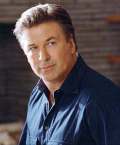 Alec Baldwin, notorious liberal and all-around objectionable individual