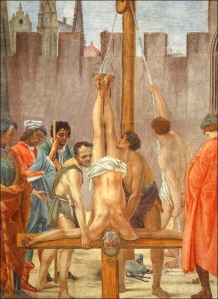 peter-crucifixion