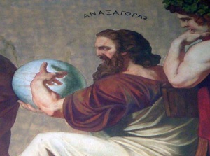 anaxagoras