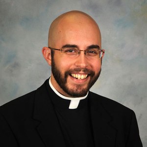 Rev. Matt Kiehl