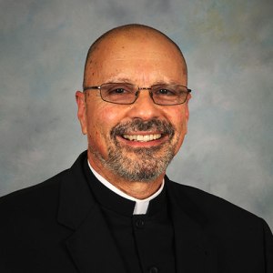 Rev. Nick Mammi